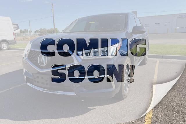 2020 Acura MDX SH-AWD w/Tech
