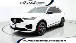 2023 Acura MDX Type S w/Advance Package