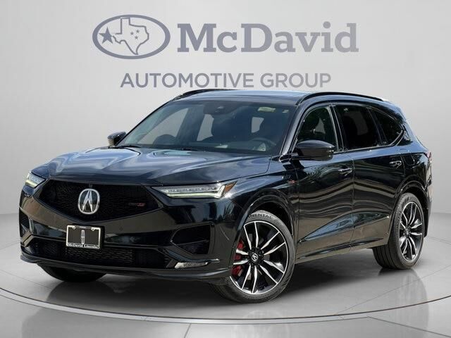 2023 Acura MDX SH-AWD Type S w/Advance Package — photo 1 of 13