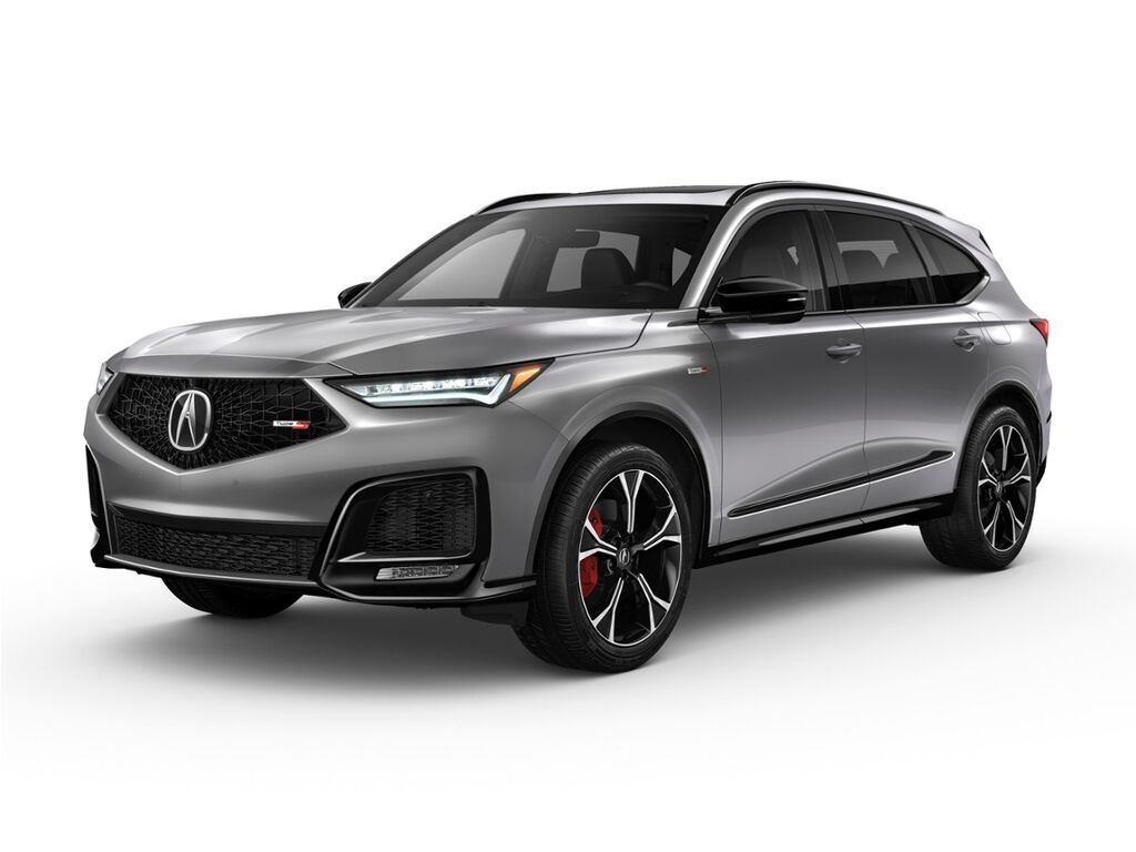 2025 Acura MDX Type S w/Advance Package — photo 1 of 11