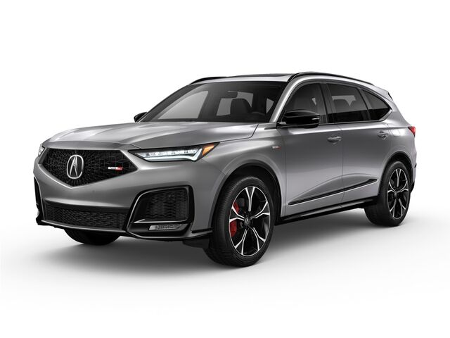 2025 Acura MDX Type S w/Advance Package