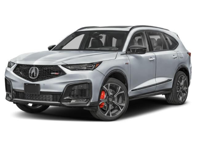 2025 Acura MDX SH-AWD Type S w/Advance Package