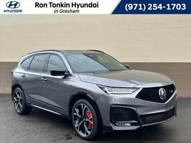 2025 Acura MDX SH-AWD Type S w/Advance Package — photo 1 of 13