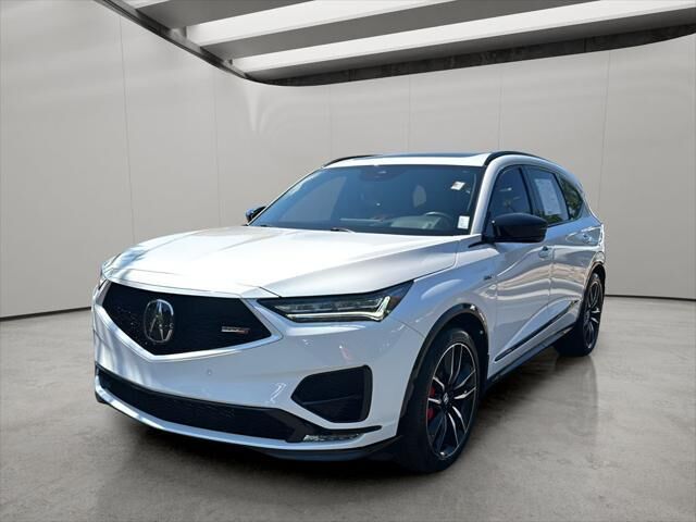 2024 Acura MDX SH-AWD Type S w/Advance Package