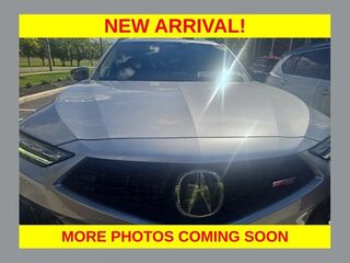 2025 Acura MDX Type S w/Advance Package