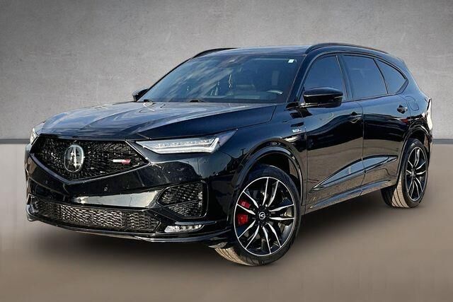2024 Acura MDX SH-AWD Type S w/Advance Package
