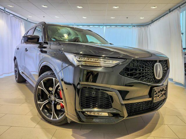 2025 Acura MDX Type S w/Advance Package
