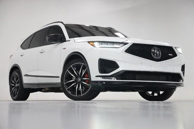 2022 Acura MDX SH-AWD Type S w/Advance Package