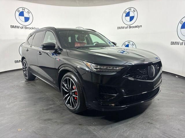 2023 Acura MDX SH-AWD Type S w/Advance Package