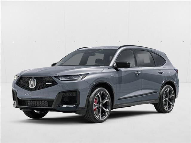 2025 Acura MDX SH-AWD Type S w/Advance Package