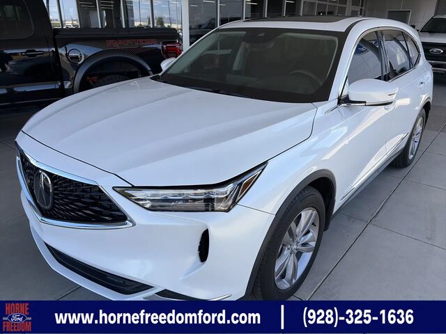 2023 Acura MDX Base