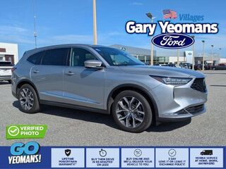 2023 Acura MDX w/Tech
