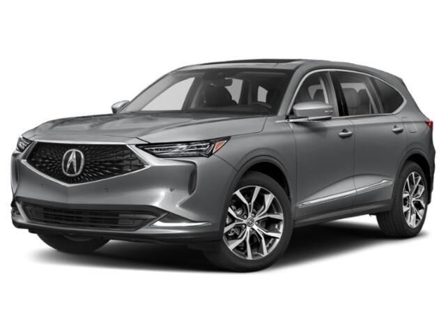 2023 Acura MDX w/Tech