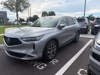 2023 Acura MDX w/Technology Package