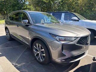 2023 Acura MDX w/Tech