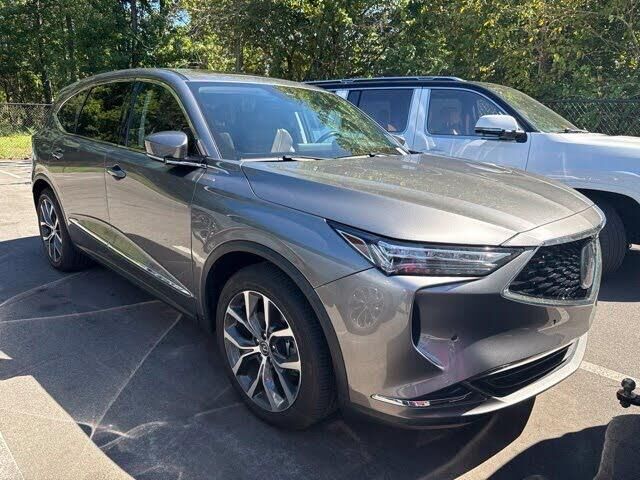 2023 Acura MDX w/Tech
