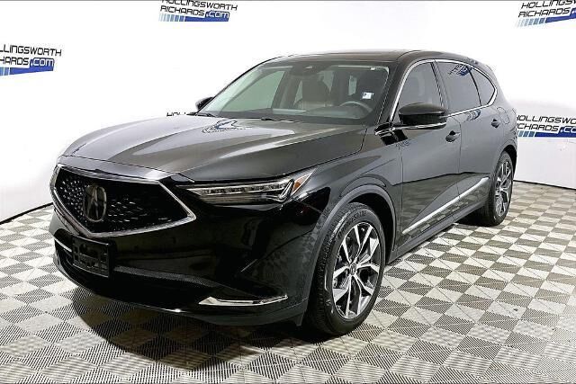 2024 Acura MDX w/Tech