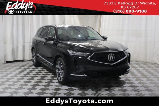2024 Acura MDX w/Technology Package