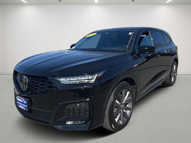 2026 Acura MDX SH-AWD w/A-SPEC
