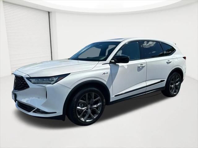 2023 Acura MDX SH-AWD w/A-SPEC