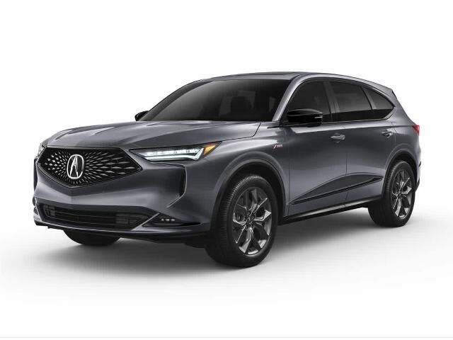 2023 Acura MDX SH-AWD w/A-SPEC