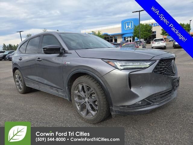 2023 Acura MDX SH-AWD w/A-SPEC