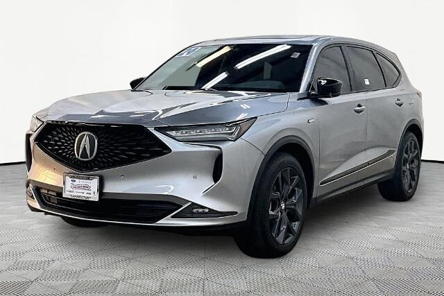 2024 Acura MDX SH-AWD w/A-SPEC