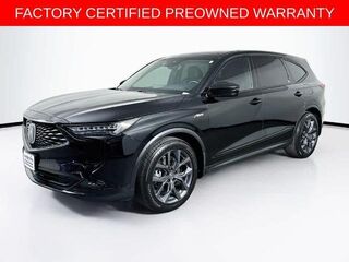 2023 Acura MDX SH-AWD w/A-SPEC