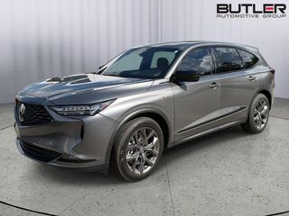 2024 Acura MDX SH-AWD w/A-SPEC