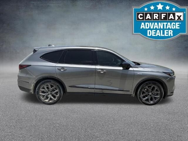 2023 Acura MDX SH-AWD w/A-SPEC