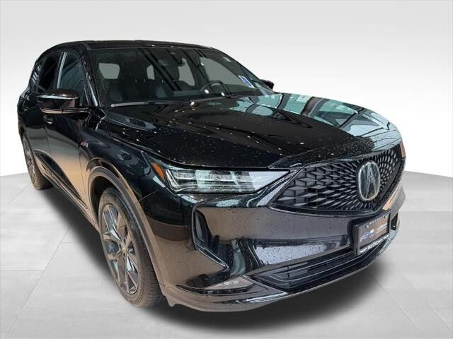 2023 Acura MDX SH-AWD w/A-SPEC