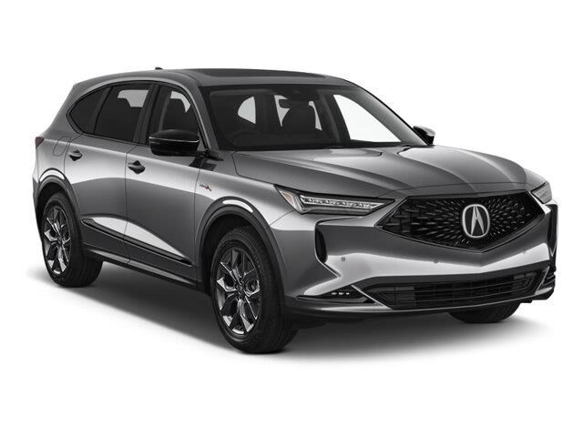 2023 Acura MDX SH-AWD w/A-SPEC