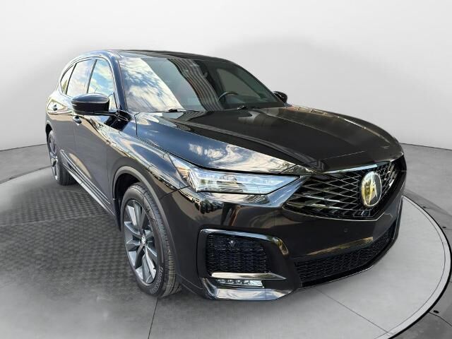 2025 Acura MDX SH-AWD w/A-SPEC
