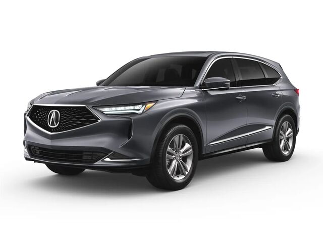 2022 Acura MDX SH-AWD