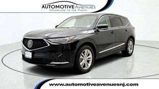 2023 Acura MDX SH-AWD