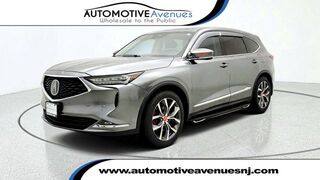 2022 Acura MDX w/Technology Package