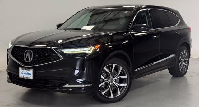 2022 Acura MDX SH-AWD w/Tech