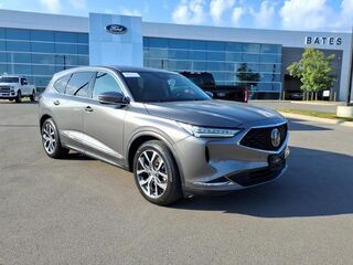 2022 Acura MDX SH-AWD w/Tech
