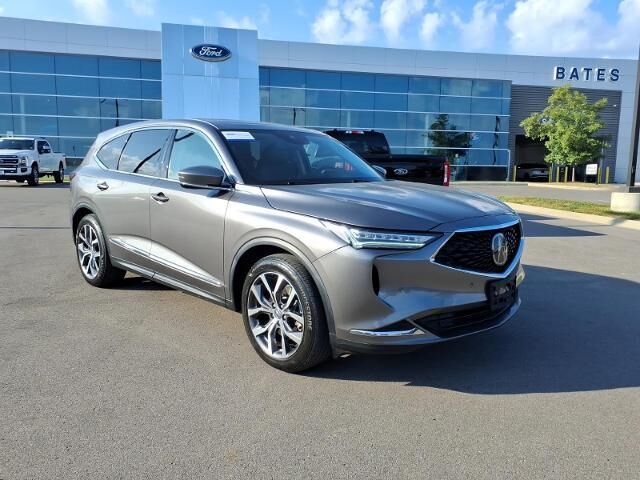 2022 Acura MDX SH-AWD w/Tech