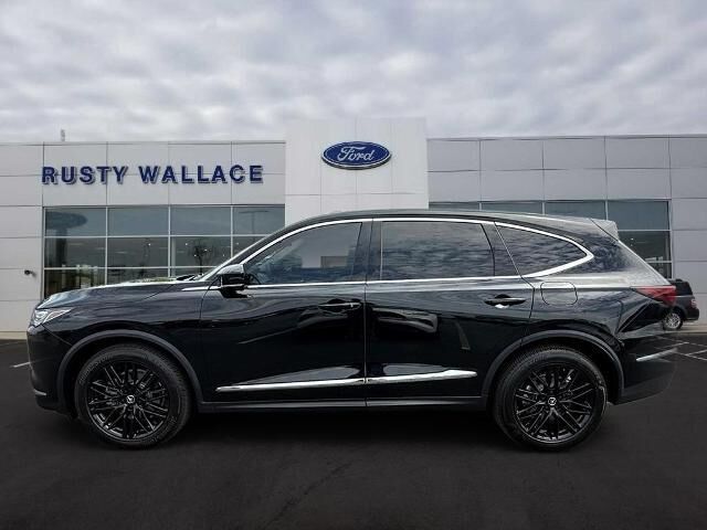 2024 Acura MDX SH-AWD w/Tech