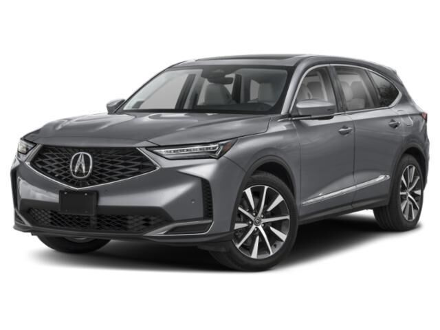 2025 Acura MDX SH-AWD w/Tech