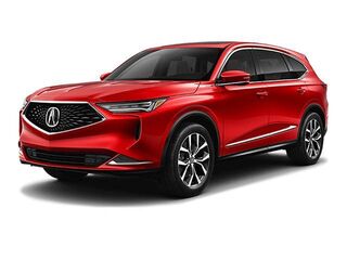 2024 Acura MDX SH-AWD w/Tech