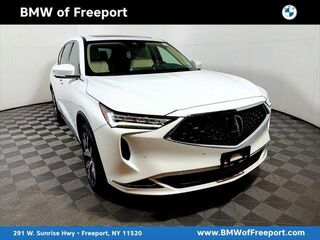 2023 Acura MDX SH-AWD w/Tech