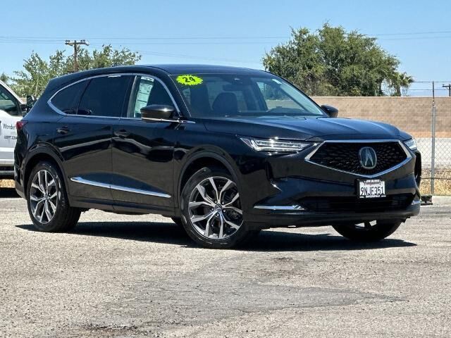 2024 Acura MDX SH-AWD w/Tech