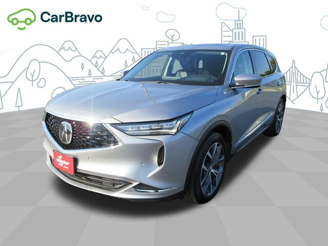 2023 Acura MDX Technology Package