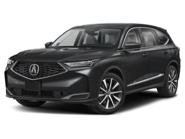 2025 Acura MDX SH-AWD w/Tech — photo 1 of 11
