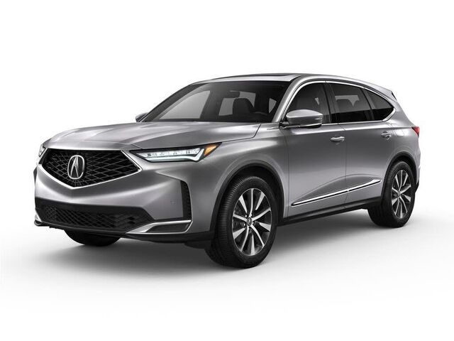 2025 Acura MDX SH-AWD w/Tech