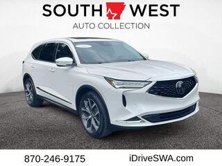 2023 Acura MDX SH-AWD w/Tech