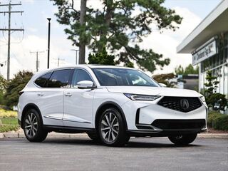 2025 Acura MDX SH-AWD w/Tech
