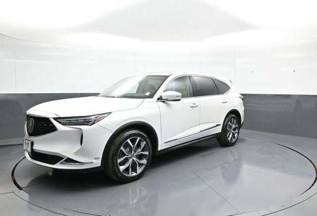 2024 Acura MDX w/Technology Package